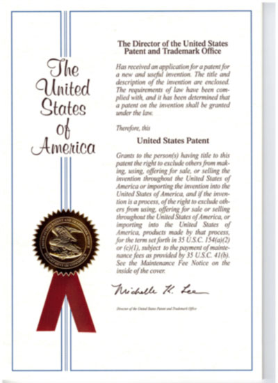 5.patent(USA)-hair-drier