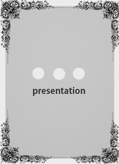 presentation